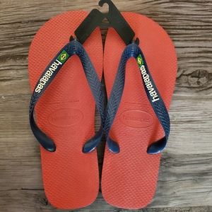 Havaianas Brazil Flipflops